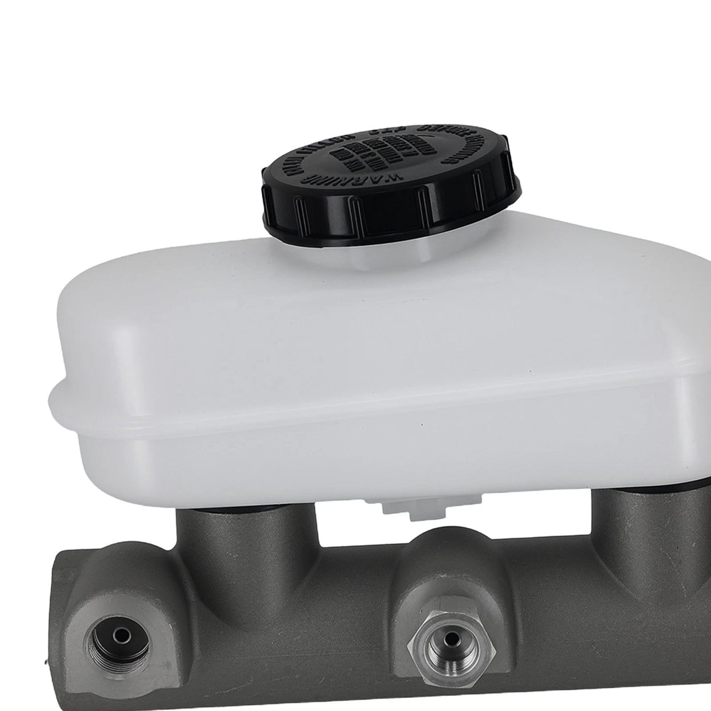 Aluminum Brake Master Cylinder Kit for Ford Ranger and Bronco II (1986–1990)