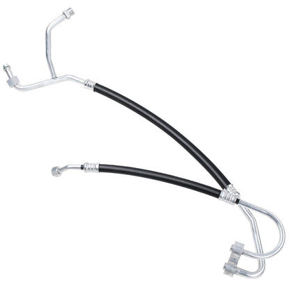 A/C Suction & Discharge Line Hose for Chevy GMC R1500 R2500 Suburban (1990–1999)