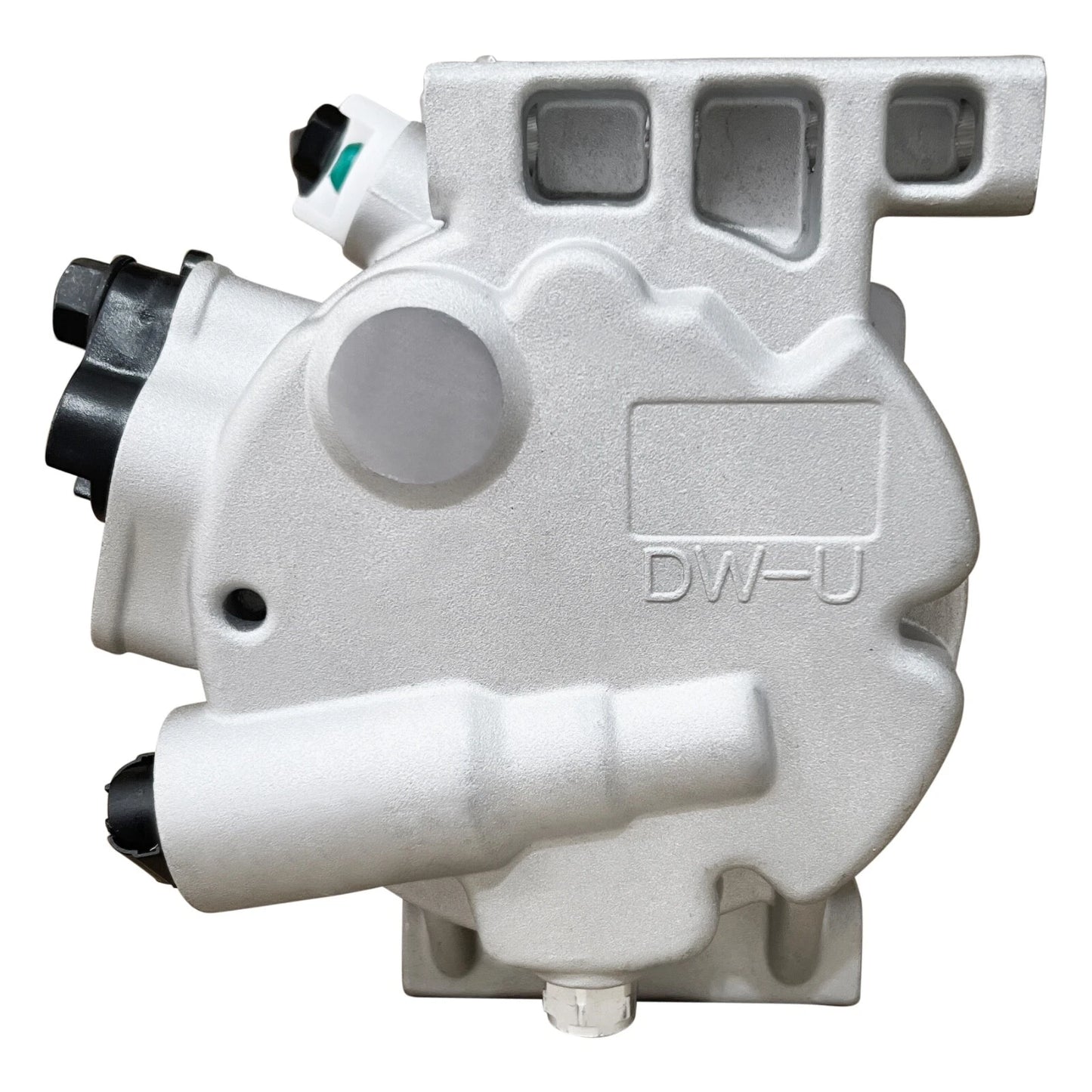 AC Compressor Replacement for Hyundai i40 Diesel (2014–2018)