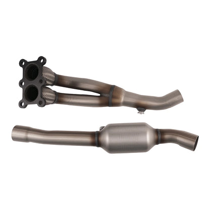 Direct Fit Catalytic Converter for Volkswagen Golf/Jetta 2.0L 1999–2001