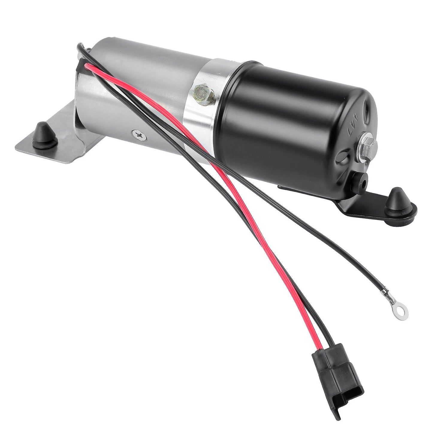 Convertible Top Lift Motor Pump for Chevy Impala (2000–2010)