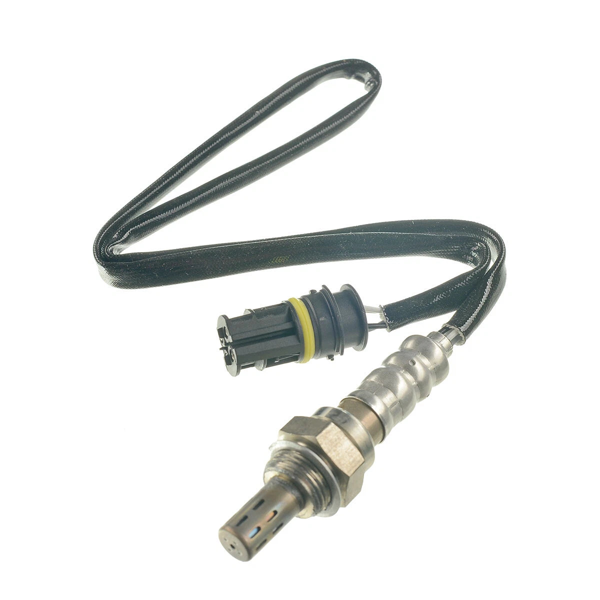 2x O2 Oxygen Sensors for Mercedes C280 C43 (1994–2000)