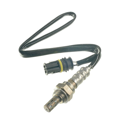 2x O2 Oxygen Sensors for Mercedes C280 C43 (1994–2000)