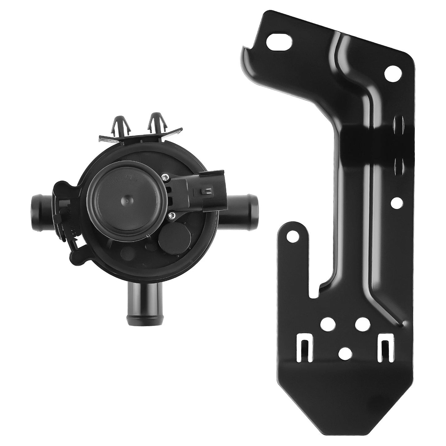 3-Way Heater Control Valve for Dodge Ram 1500 (2013–2018)