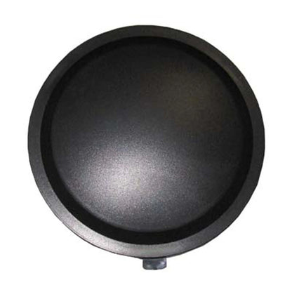 Replacement Plastic Driver/Passenger Side Fog Lamp Cover (See Compatible Chart)