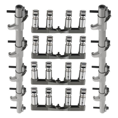 Exhaust Rocker Arms Set for Chrysler 300 and Ram 5.7L Hemi V8 (2003–2018)