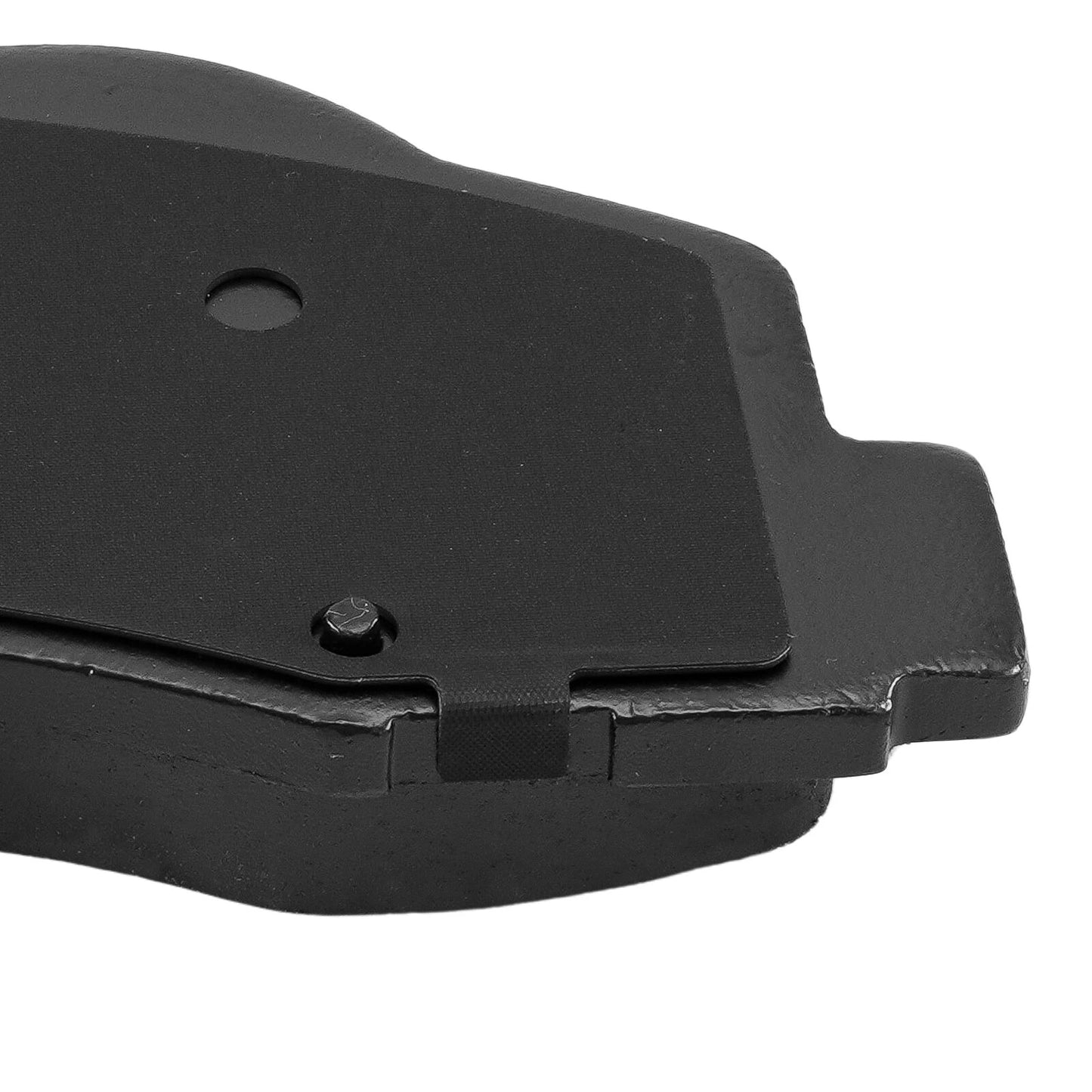 Front Ceramic Brake Pads for Ford F-150 & Expedition & Lincoln Navigator (2010–2021)