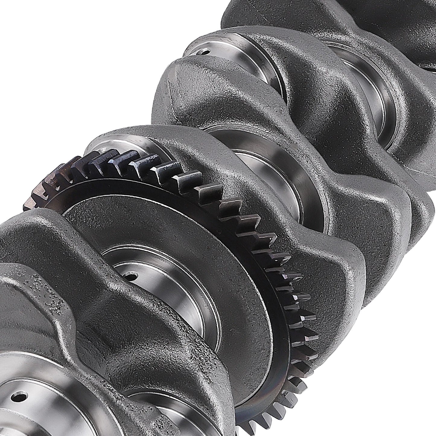 Crankshaft & Main Rod Bearings for Toyota RAV4 Scion tC xB (2AZ-FE) 2006–2012