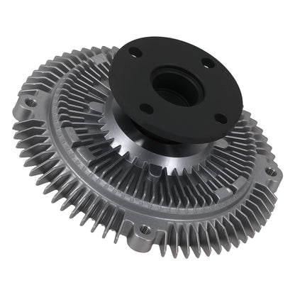 Cooling Fan Clutch for Mazda B2000 B2200 (1982–1993)