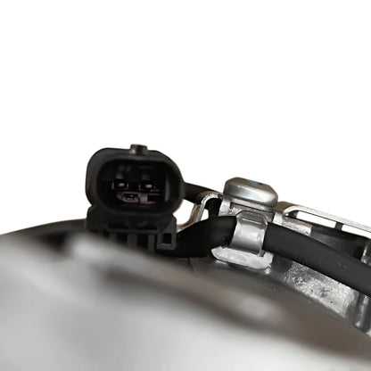 A/C Compressor Replacement for Chevrolet Malibu Limited (2016–2016)