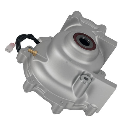 Front Differential Gear Box for Polaris Sportsman 500 600 700 800 (2009–2018)