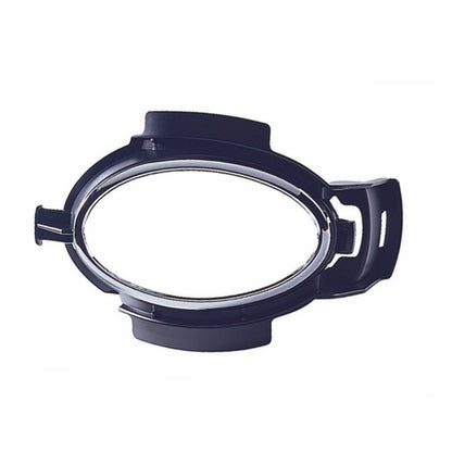 Fog Light Bracket Replacement Plastic Driver Side for Lexus ES350 (2007–2009)