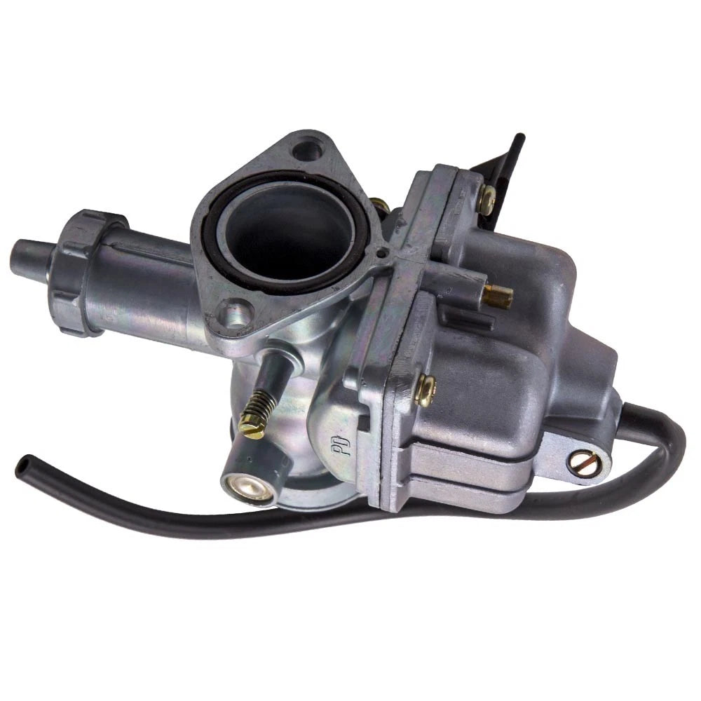 Carburetor for Honda CB100 CB125S CL100 CL125 S90 SL100 SL125 TL125 XL100 (1960–1969)