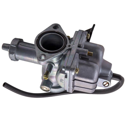 Carburetor for Honda CB100 CB125S CL100 CL125 S90 SL100 SL125 TL125 XL100 (1960–1969)