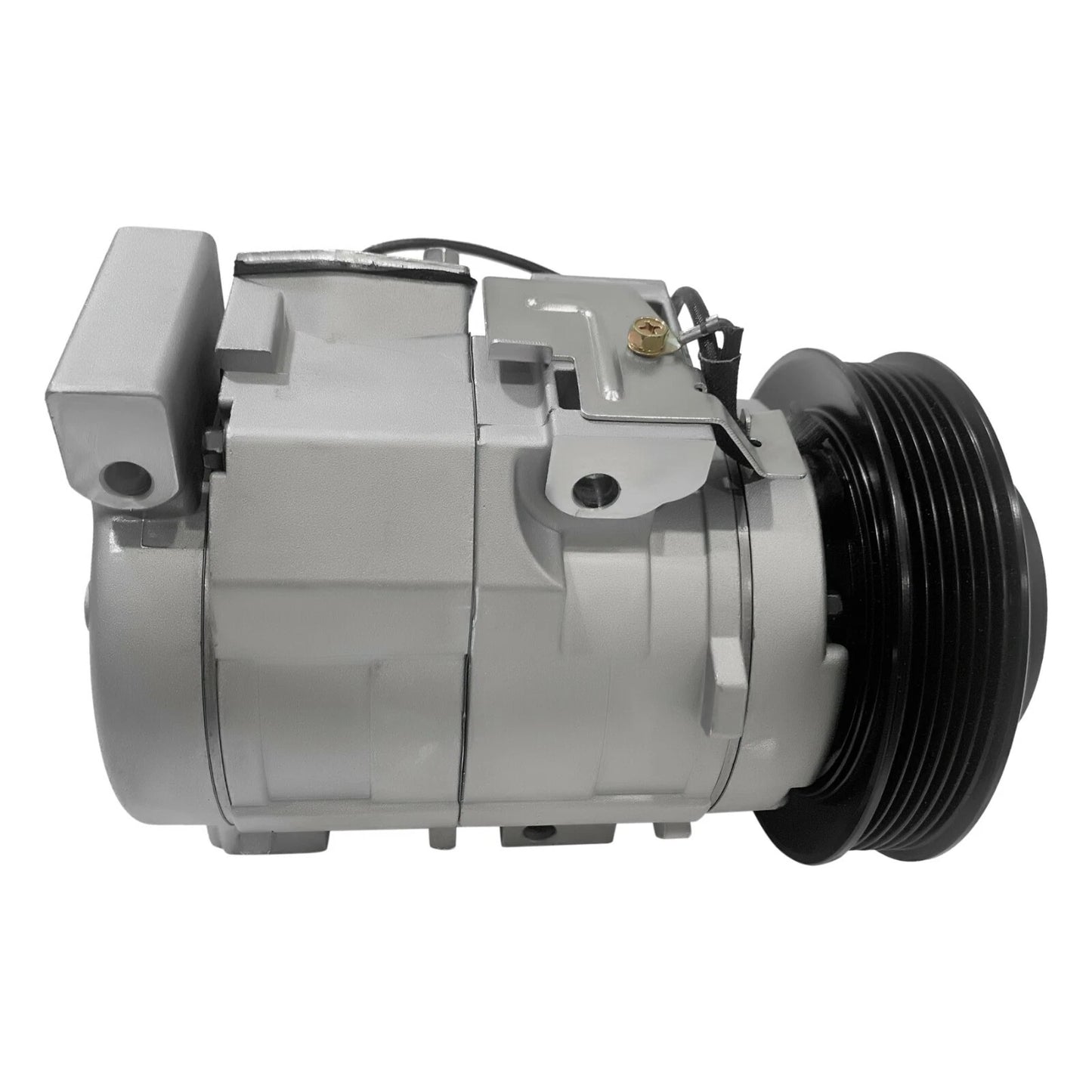 AC Compressor Kit With Condenser Replacement for Lexus ES330 (2005–2006)
