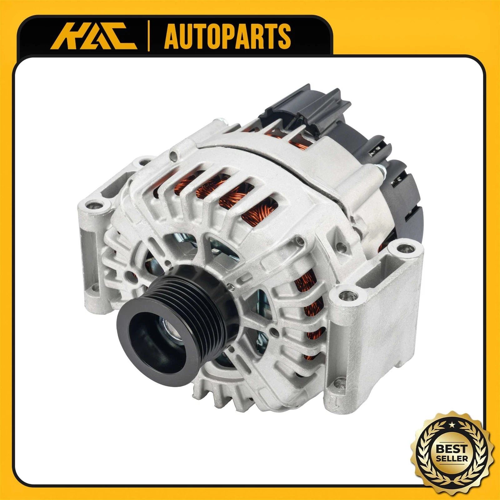 Alternator for Mercedes-Benz GL450 R350 (2008–2012)