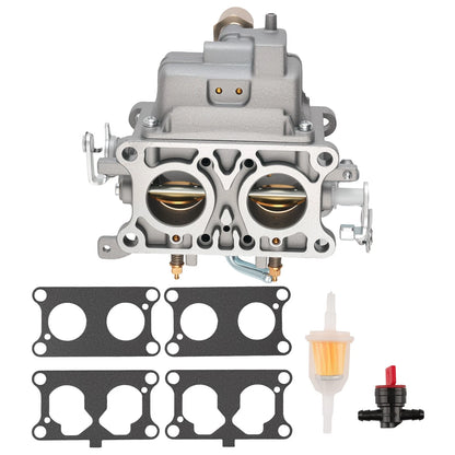 Carburetor for Kawasaki FD731V (AS09–ES01) (with Gaskets)