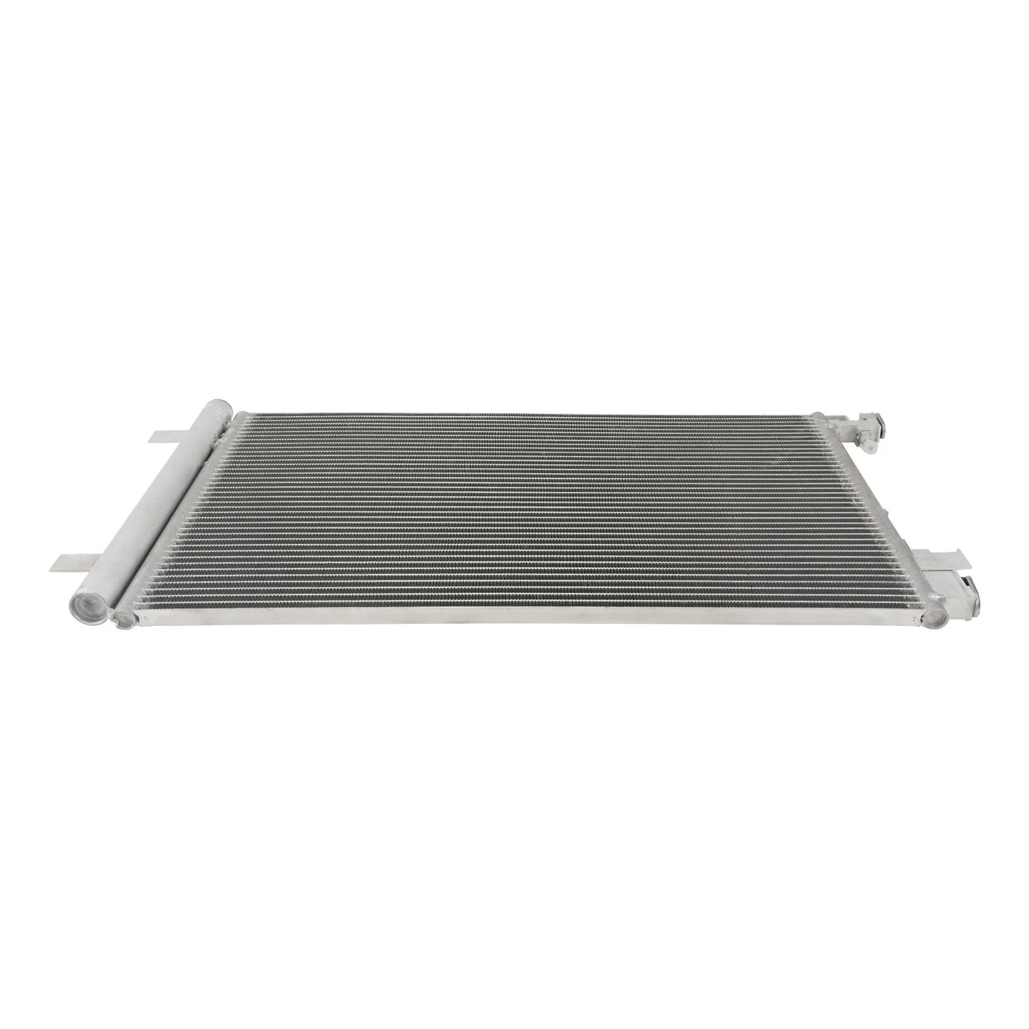 Aluminum AC Condenser for Chevrolet Malibu Limited & Buick Allure (2016–2016)
