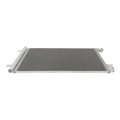 Aluminum AC Condenser for Chevrolet Malibu Limited & Buick Allure (2016–2016)