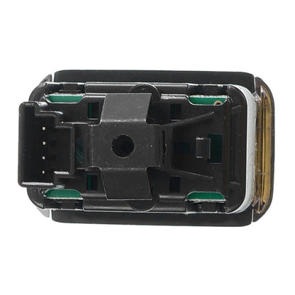 2X Rear Power Window Switch for Mercedes-Benz C250 C300 C350 C63 (2012–2015)