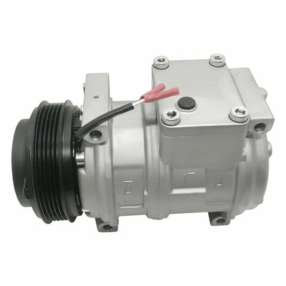 A/C Compressor Kit Replacement for Toyota Highlander (2010–2019)