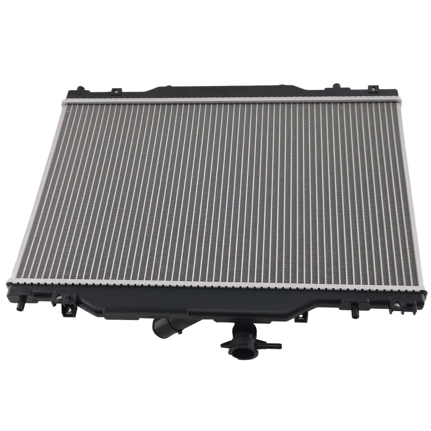 Aluminum Radiator for Mazda CX-3 and Toyota Yaris (2016–2021)