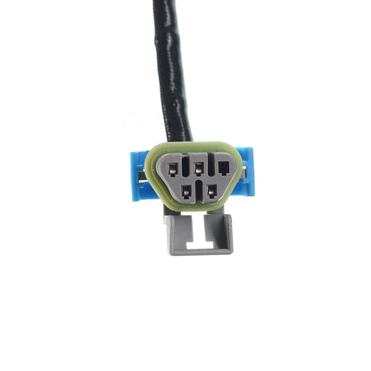 2X Oxygen Sensors for Chevrolet Equinox Malibu (2005–2019)