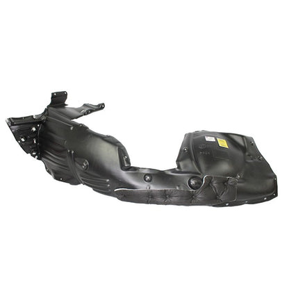 Driver Side Front Fender Liner Replacement with Foam for Toyota Camry (2012–2017)