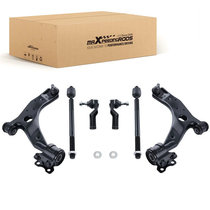Front Lower Control Arm for Mazda 3 (2007–2009)