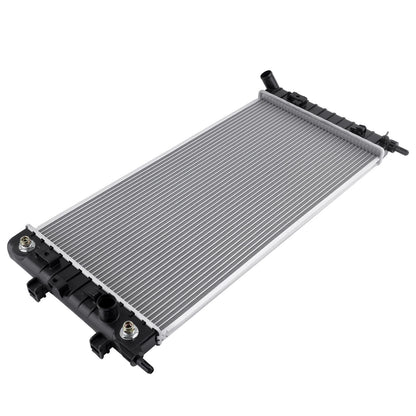 Coolant Radiator for Chevrolet Monte Carlo (2006–2007)