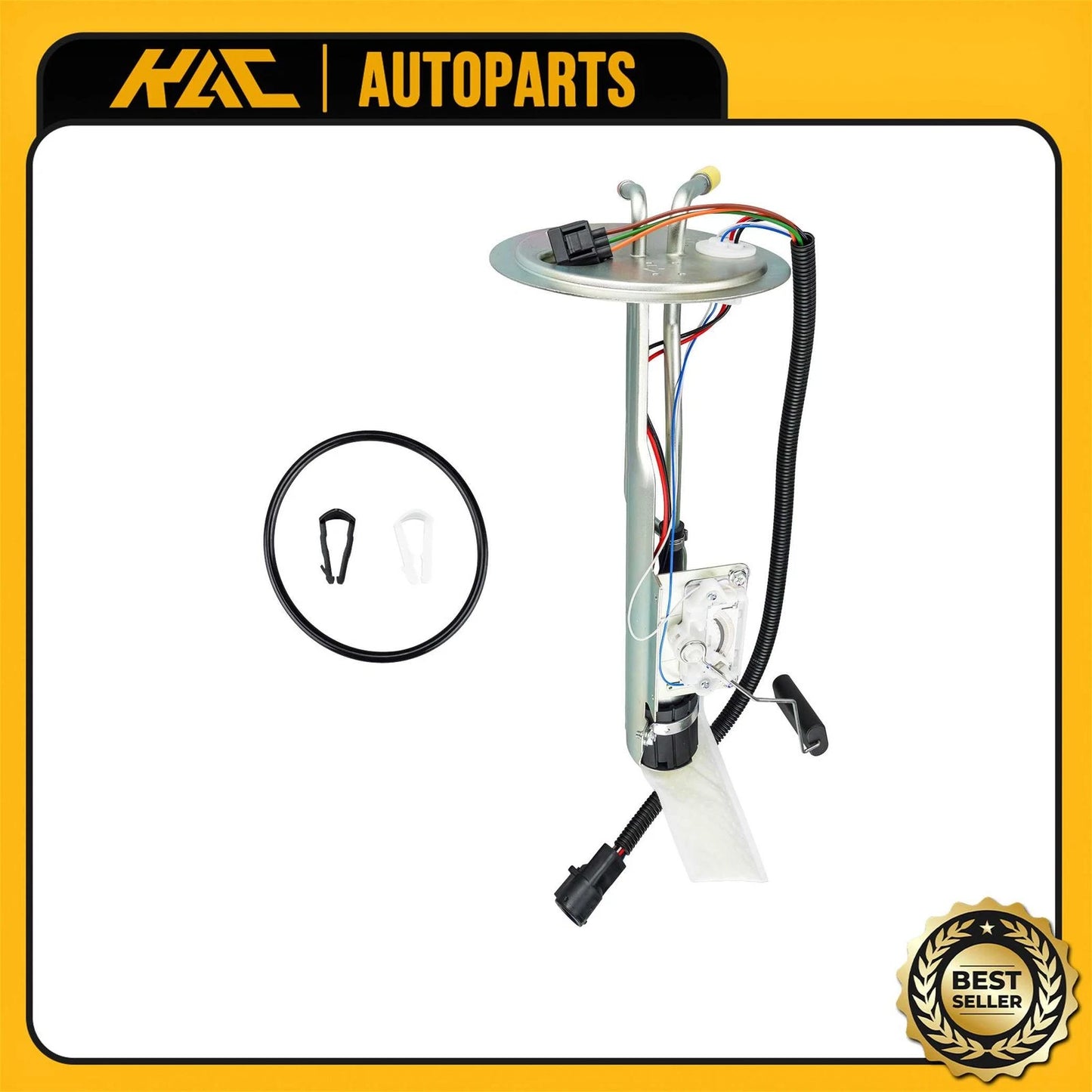 Fuel Pump Assembly for Ford Expedition Navigator (1999–2002)