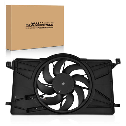 Electric Radiator Cooling Fan for Ford Focus 2.0L (2012–2018)