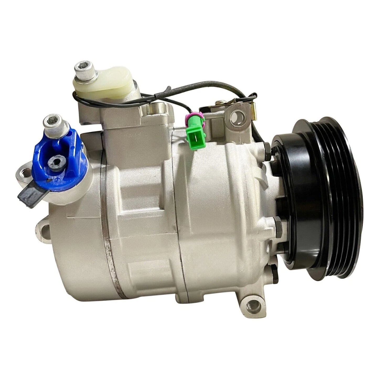 A/C Compressor Kit Replacement for Volkswagen Passat 1.8L Turbo (2005–2005)