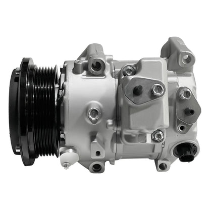 A C Compressor Kit Replacement for Toyota Highlander 2.7L (2011–2013)