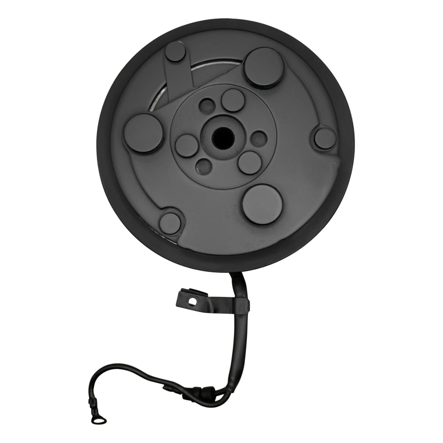 AC Compressor Clutch Replacement for Honda Prelude 2.2L (1997–2001)