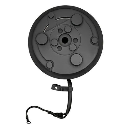 AC Compressor Clutch Replacement for Honda Prelude 2.2L (1997–2001)