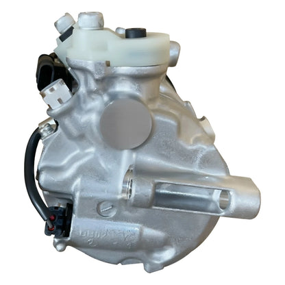 A/C Compressor Kit OEM Replacement for Mercedes CLA250 2.0L (2018–2019)