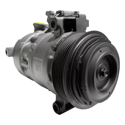 AC Compressor Kit for Mercedes C300 2.0L (2019–2020) Without Rear