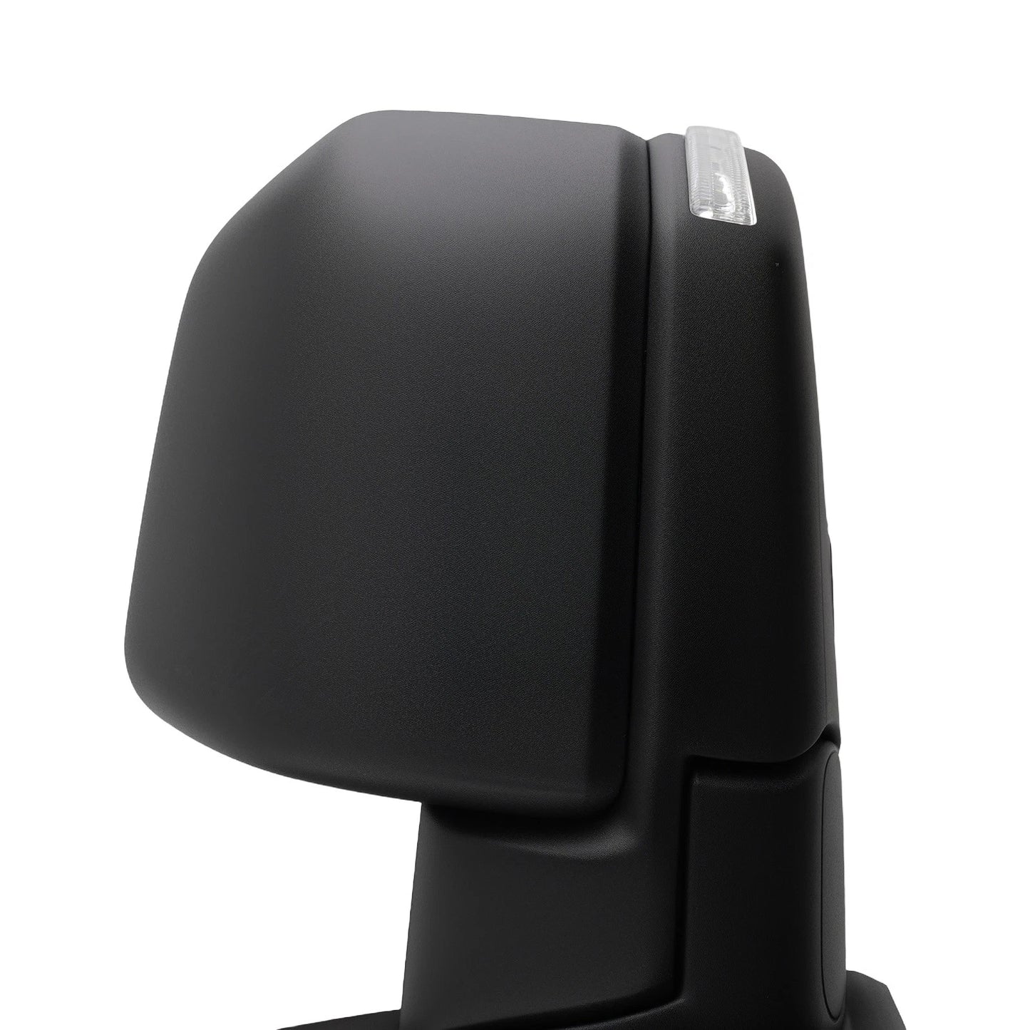 Left Door Mirror Assembly for Ford F-150 SSV (2016–2017)