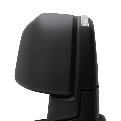 Left Door Mirror Assembly for Ford F-150 SSV (2016–2017)
