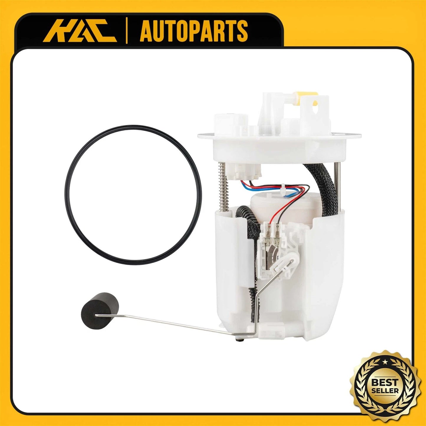 Fuel Pump Assembly Fit For Mazda 6 2.3L (2003–2008)