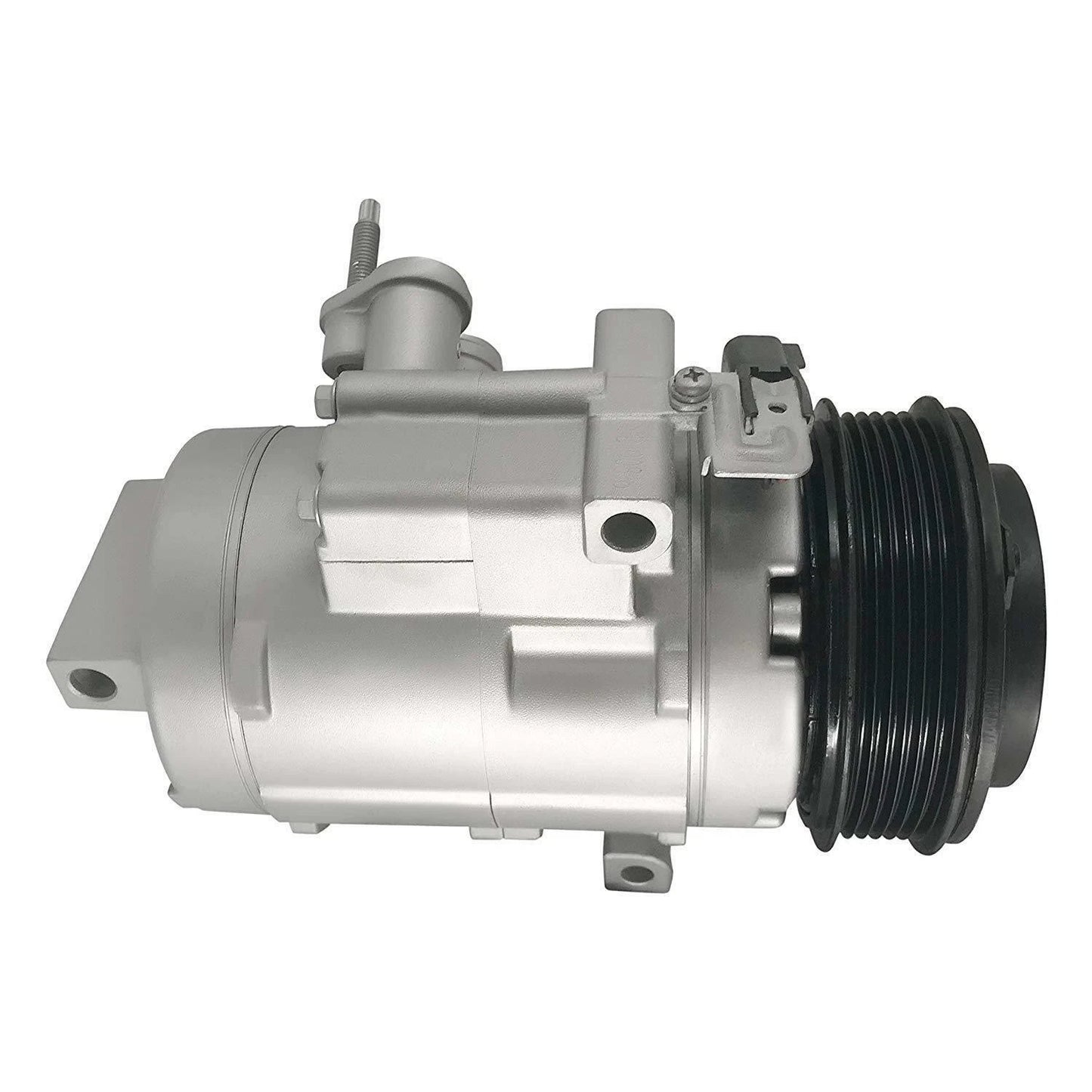 AC Compressor Kit Replacement With O-Rings for Ford Ranger (2006–2011)