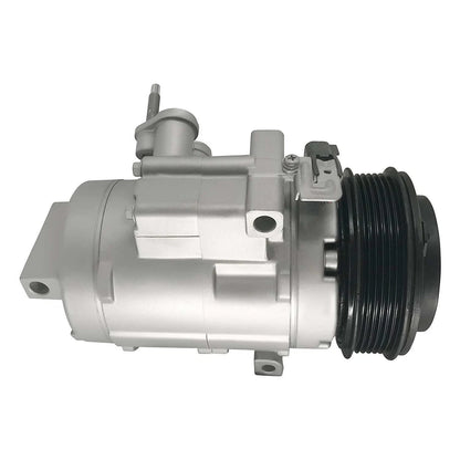 AC Compressor Kit Replacement With O-Rings for Ford Ranger (2006–2011)
