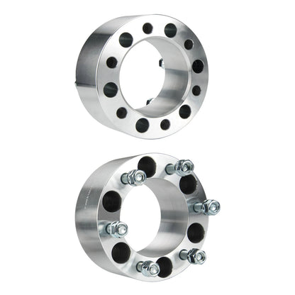3" Wheel Spacers for Toyota 4Runner (2003–2022)