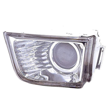 Fog Light Lens Housing Replacement Driver Side for Toyota 4Runner (2003–2005)