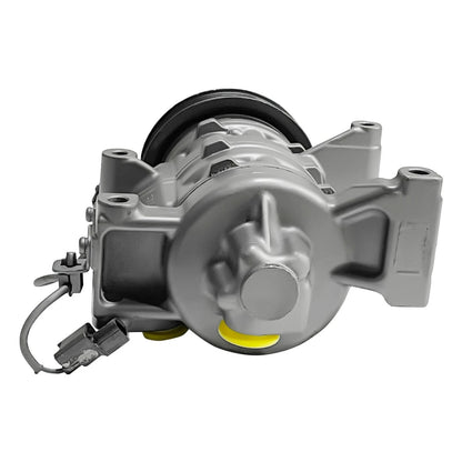AC Compressor Replacement for Honda Fit 1.5L (2015–2020)
