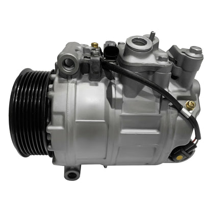 AC Compressor Replacement for Mercedes Sprinter 3500 3.0L (2010–2012)