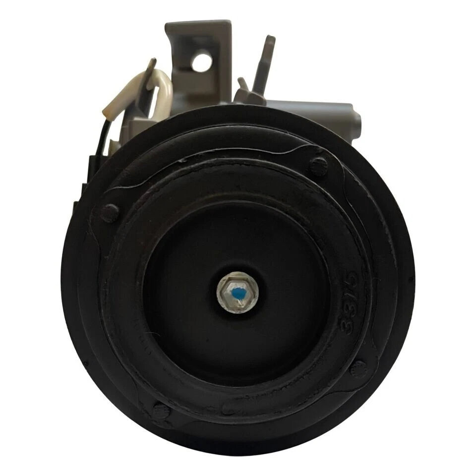 A C Compressor Kit Replacement for Ford Mustang 5.0L V8 (2022–2023)