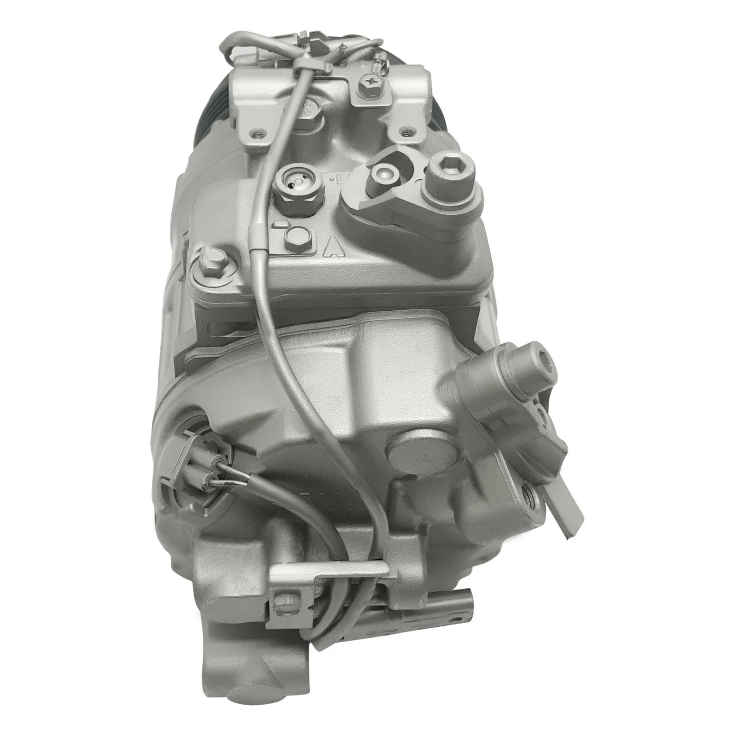 A C Compressor Kit Replacement for BMW 750i 4.4L Turbo (2015–2018)