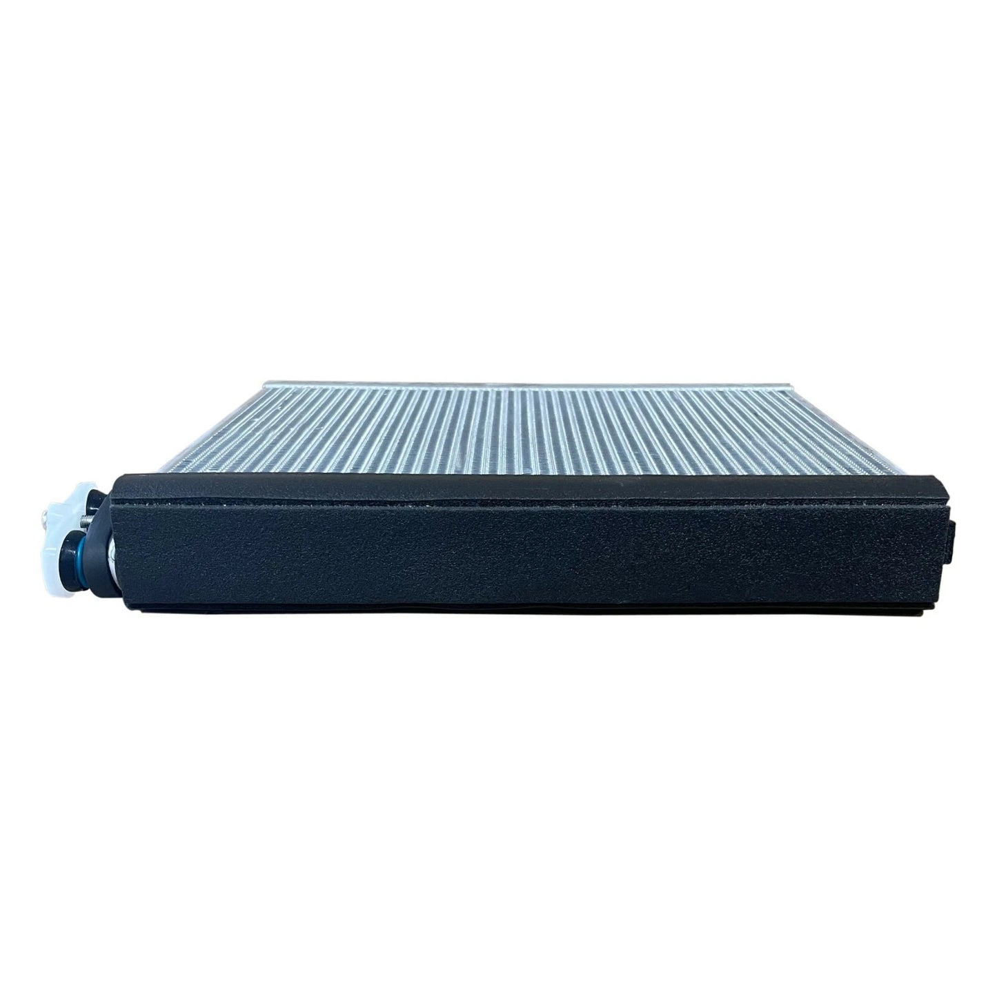 Evaporator Replacement for Toyota FJ Cruiser 4.0L (2007–2010)